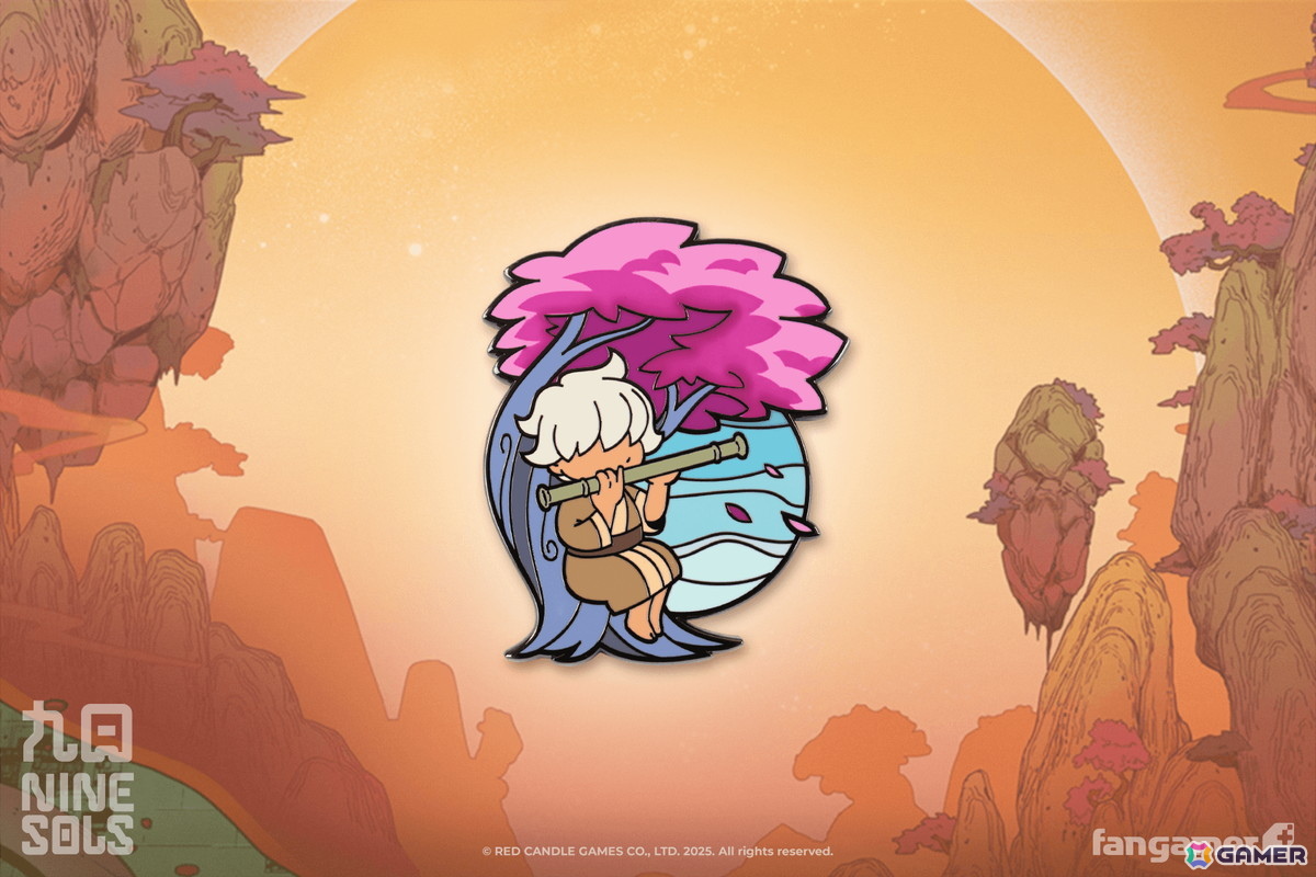 Fangamer Japanにて「九日ナインソール」と「Hollow Knight: Silksong」のグッズ取り扱いが開始！Tシャツやぬいぐるみなどがラインナップの画像