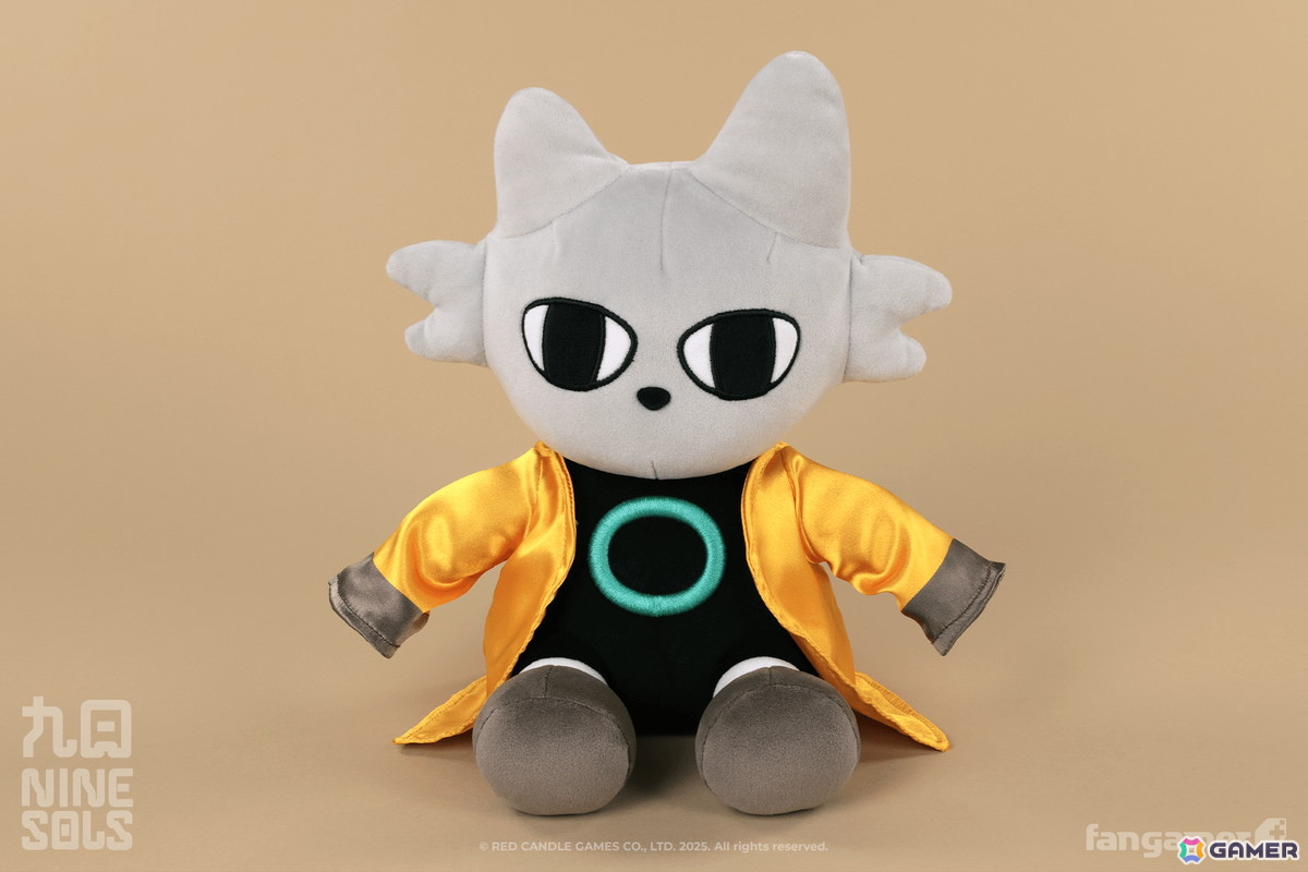 Fangamer Japanにて「九日ナインソール」と「Hollow Knight: Silksong」のグッズ取り扱いが開始！Tシャツやぬいぐるみなどがラインナップの画像4