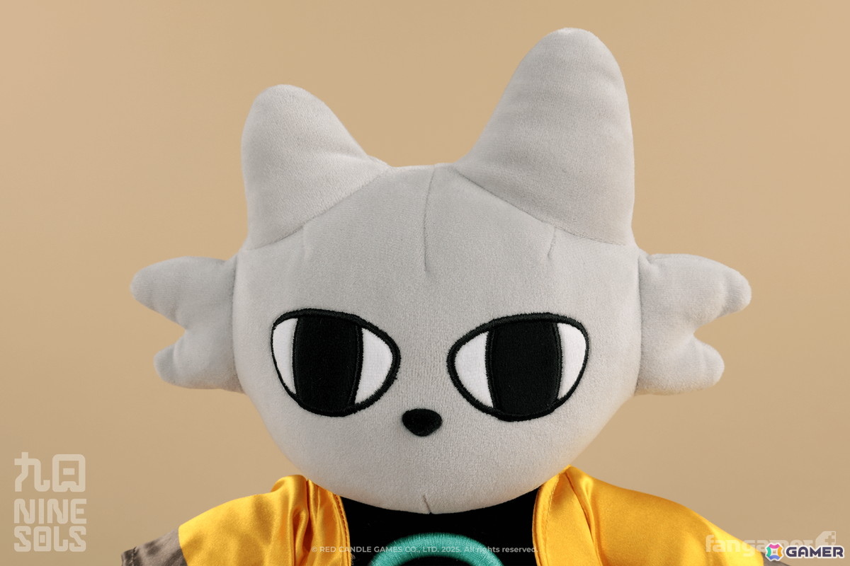 Fangamer Japanにて「九日ナインソール」と「Hollow Knight: Silksong」のグッズ取り扱いが開始！Tシャツやぬいぐるみなどがラインナップの画像7