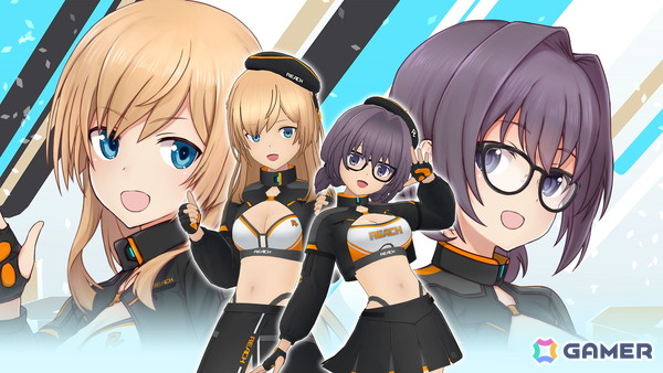 「アリス・ギア・アイギス」8周年！最高レアが確定入手できる無料スカウトや記念コスチュームの無料プレゼントなどのキャンペーンを実施の画像9