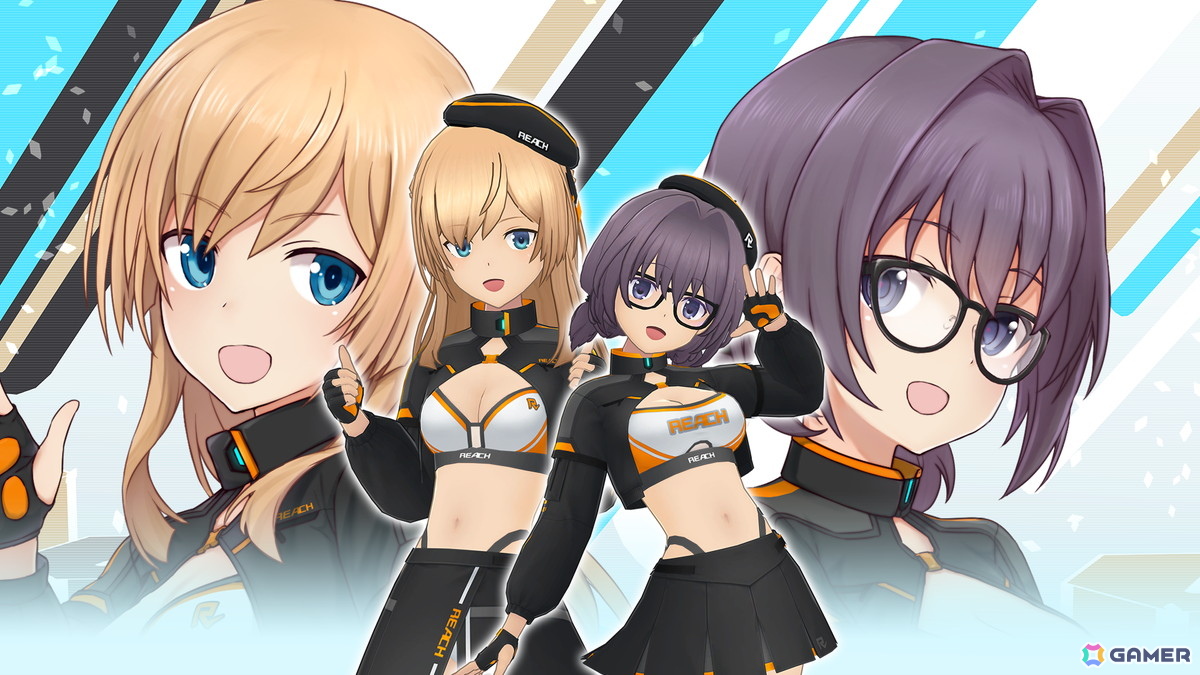 「アリス・ギア・アイギス」8周年！最高レアが確定入手できる無料スカウトや記念コスチュームの無料プレゼントなどのキャンペーンを実施の画像