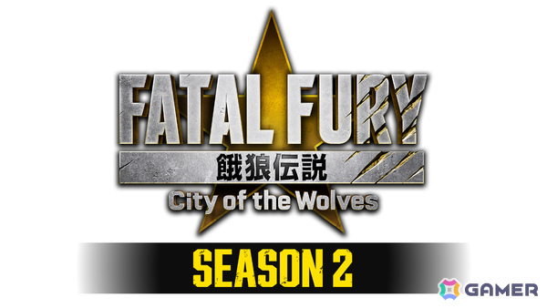 「餓狼伝説 City of the Wolves」シーズン2が開幕！幕開けを飾るDLCキャラ「キム・ジェイフン」も配信の画像1