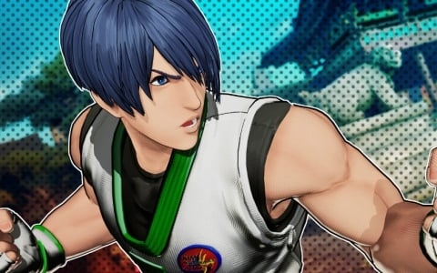 「餓狼伝説 City of the Wolves」シーズン2が開幕！幕開けを飾るDLCキャラ「キム・ジェイフン」も配信