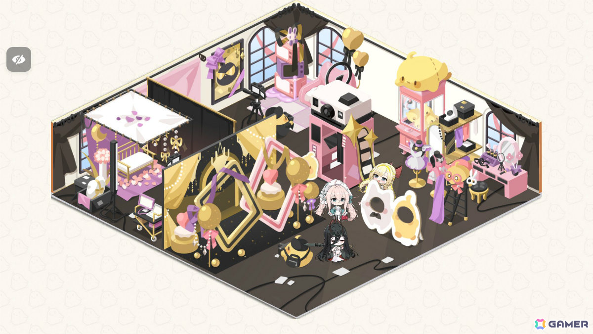 「アズレン」特別戦闘イベント「特集写真――撮影進行中！」が開催！フランチェスコ・カラッチョロ（CV：東内マリ子）たちがピックアップされた期間限定建造もの画像