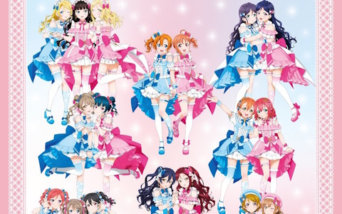 神様はじめました～ドキドキあやかしLOVE～（iPhone/Android）のゲーム