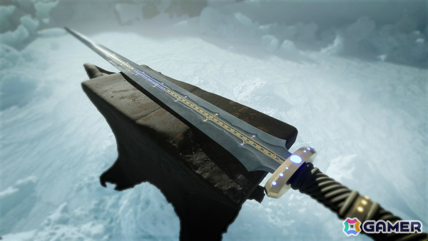 子供のころ妄想したカッコいい剣を作れる鍛冶師シミュレーター「ブレイドソング」の早期アクセスが開始！3Dプリンター用モデルにすることもの画像