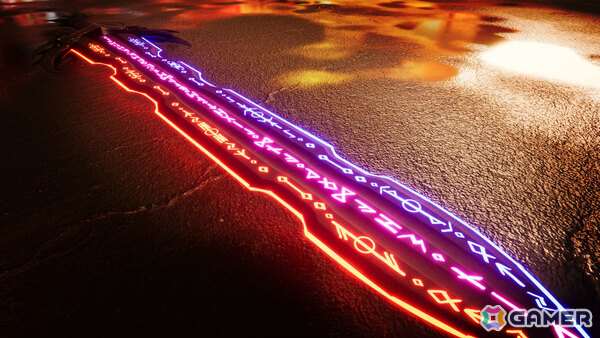 子供のころ妄想したカッコいい剣を作れる鍛冶師シミュレーター「ブレイドソング」の早期アクセスが開始！3Dプリンター用モデルにすることもの画像