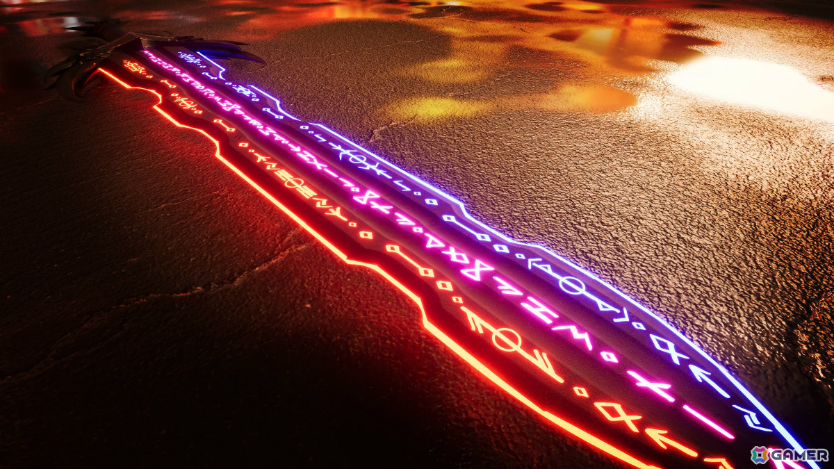 子供のころ妄想したカッコいい剣を作れる鍛冶師シミュレーター「ブレイドソング」の早期アクセスが開始！3Dプリンター用モデルにすることもの画像3