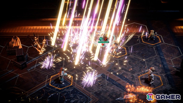 「ディサイプルズ ドミネーション」の戦闘システムを紹介するコンバットトレーラーが公開！PC版とXbox版の配信が2月12日に決定の画像2