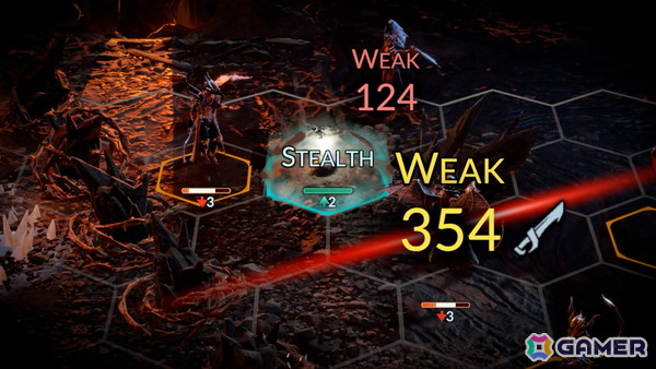 「ディサイプルズ ドミネーション」の戦闘システムを紹介するコンバットトレーラーが公開！PC版とXbox版の配信が2月12日に決定の画像