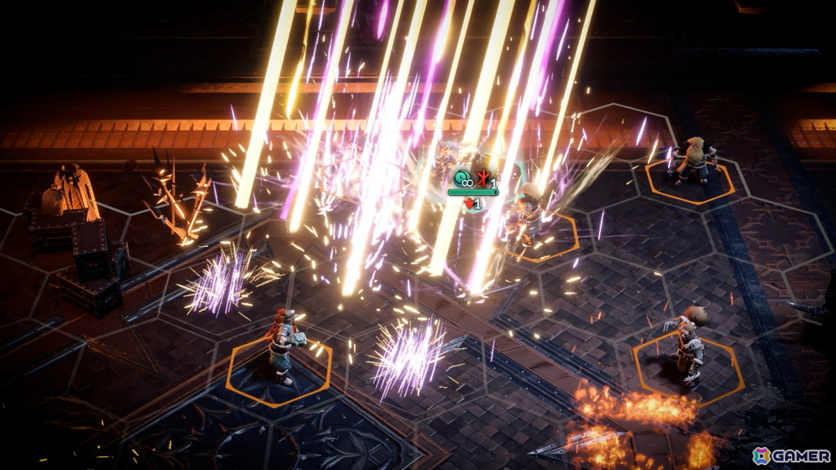 「ディサイプルズ ドミネーション」の戦闘システムを紹介するコンバットトレーラーが公開！PC版とXbox版の配信が2月12日に決定の画像