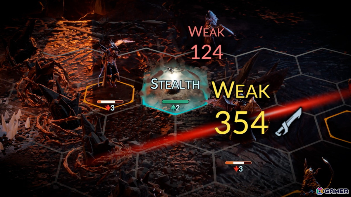 「ディサイプルズ ドミネーション」の戦闘システムを紹介するコンバットトレーラーが公開！PC版とXbox版の配信が2月12日に決定の画像3
