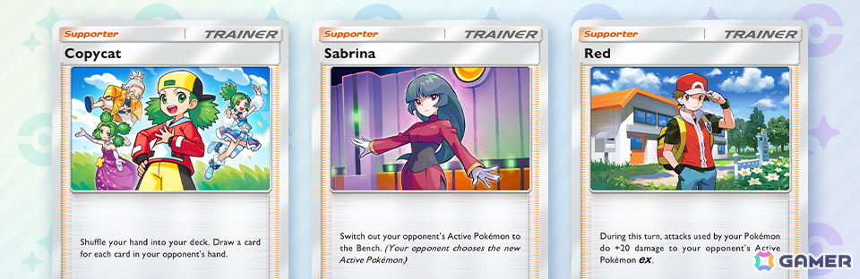 「ポケポケ」メガサーナイトex登場の新拡張パック「夢幻パレード」が1月29日に配信!ランダムバトルやトレードのメッセージ機能も追加の画像