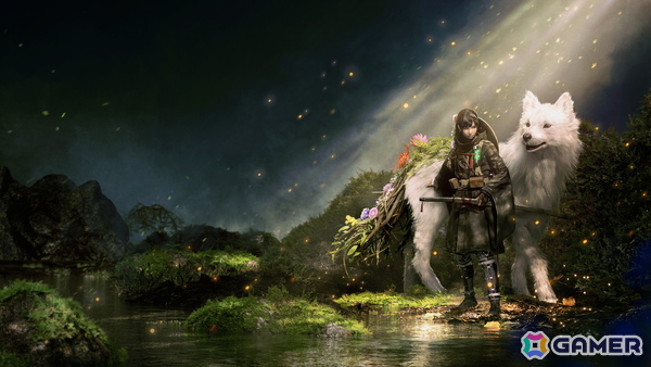 ゲームフリークが贈るアクションRPG「Beast of Reincarnation」のメイキング＆プレイ映像が公開！終末後の日本を舞台にした本作の戦闘やストーリーが明らかにの画像1