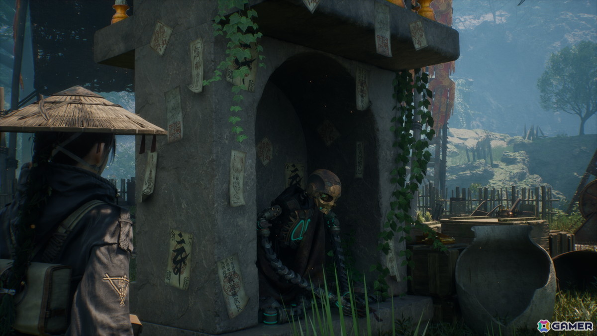 ゲームフリークが贈るアクションRPG「Beast of Reincarnation」のメイキング＆プレイ映像が公開！終末後の日本を舞台にした本作の戦闘やストーリーが明らかにの画像