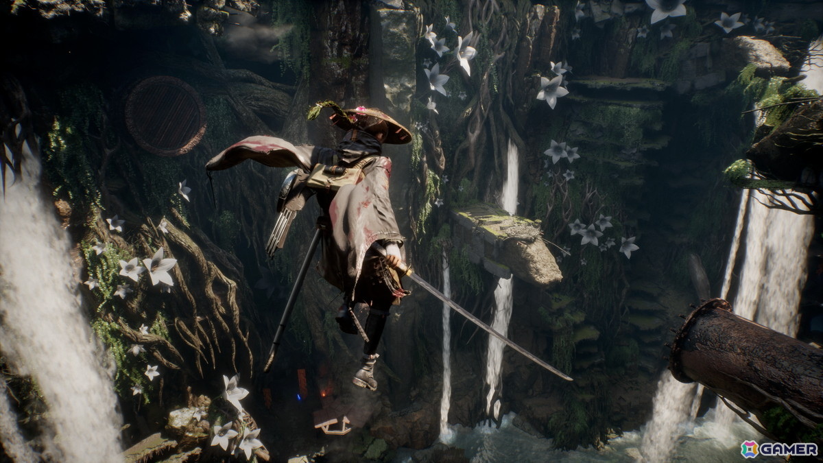 ゲームフリークが贈るアクションRPG「Beast of Reincarnation」のメイキング＆プレイ映像が公開！終末後の日本を舞台にした本作の戦闘やストーリーが明らかにの画像