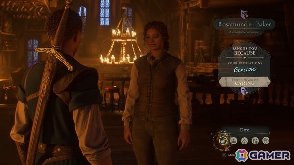 オープンワールドアクションRPG「Fable」の発売時期が2026年秋に決定!自分だけのキャラを作成できるカスタマイズ要素や自由度の高いゲームプレイの詳細がお披露目の画像