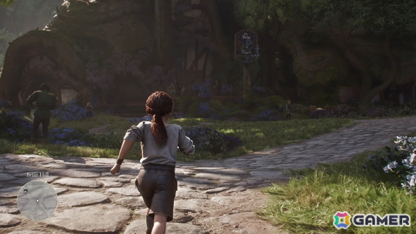 オープンワールドアクションRPG「Fable」の発売時期が2026年秋に決定!自分だけのキャラを作成できるカスタマイズ要素や自由度の高いゲームプレイの詳細がお披露目の画像