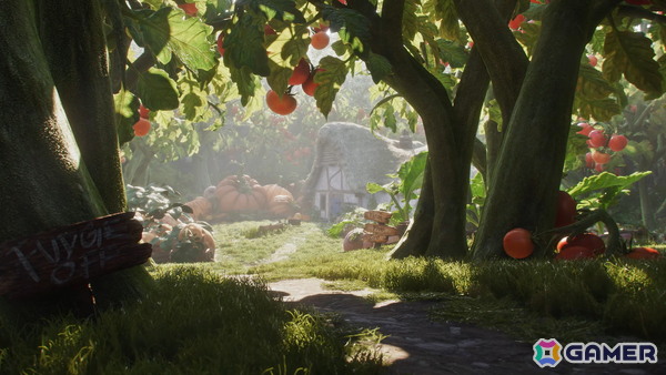 オープンワールドアクションRPG「Fable」の発売時期が2026年秋に決定!自分だけのキャラを作成できるカスタマイズ要素や自由度の高いゲームプレイの詳細がお披露目の画像