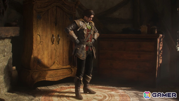 オープンワールドアクションRPG「Fable」の発売時期が2026年秋に決定!自分だけのキャラを作成できるカスタマイズ要素や自由度の高いゲームプレイの詳細がお披露目の画像