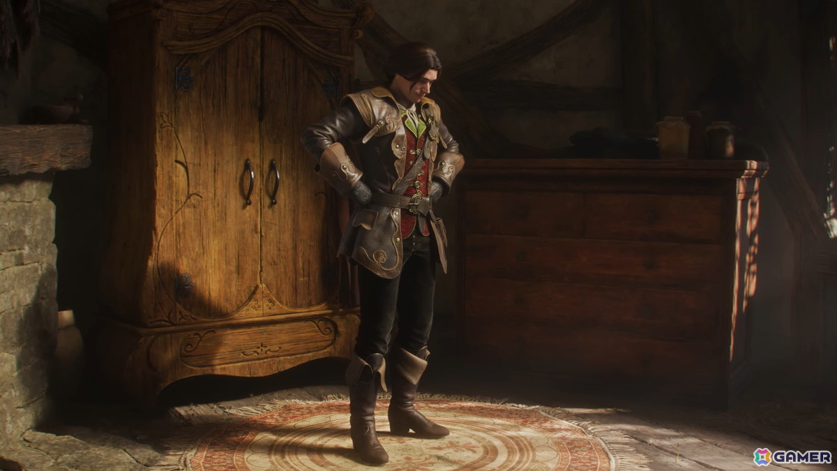 オープンワールドアクションRPG「Fable」の発売時期が2026年秋に決定！自分だけのキャラを作成できるカスタマイズ要素や自由度の高いゲームプレイの詳細がお披露目の画像6