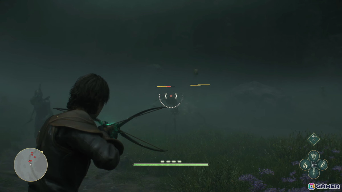 オープンワールドアクションRPG「Fable」の発売時期が2026年秋に決定！自分だけのキャラを作成できるカスタマイズ要素や自由度の高いゲームプレイの詳細がお披露目の画像9