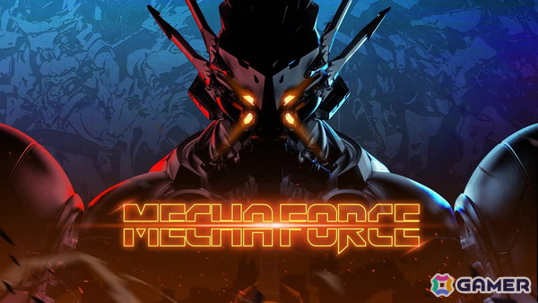 「Mecha Force -メカフォース-」Non-VR体験版がSteamで公開！巨大ロボを自分の意思で操縦できるロボットアクションの画像2