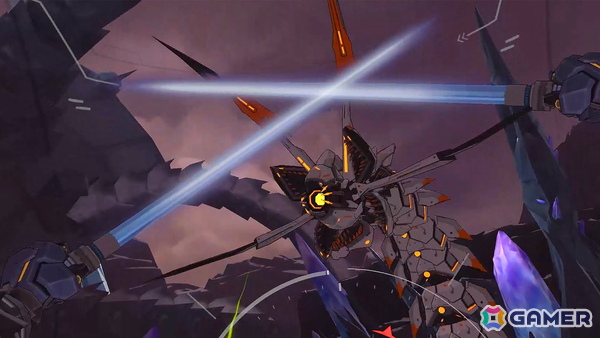 「Mecha Force -メカフォース-」Non-VR体験版がSteamで公開！巨大ロボを自分の意思で操縦できるロボットアクションの画像6