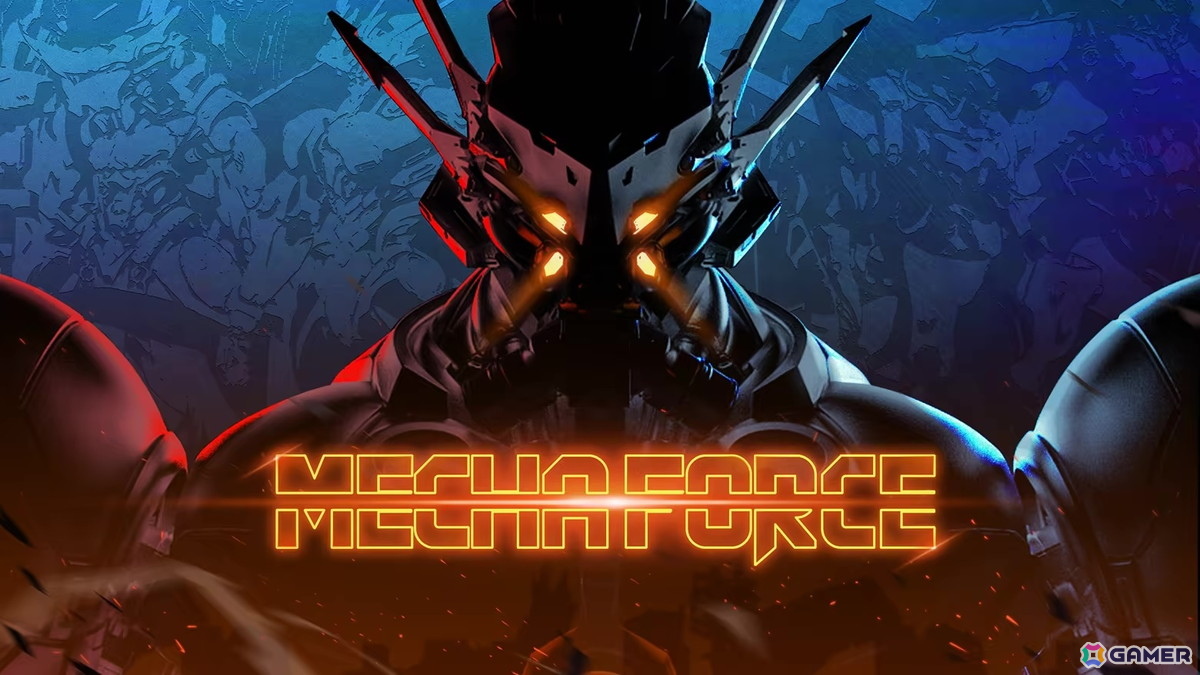 「Mecha Force -メカフォース-」Non-VR体験版がSteamで公開！巨大ロボを自分の意思で操縦できるロボットアクションの画像