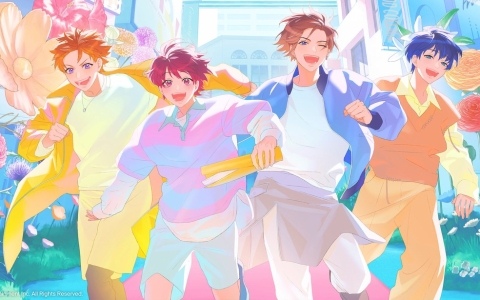 A3!」秋組のバースデーセット「MANKAI TREASURE BOX」が予約受付中！缶