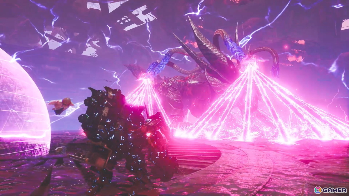 「SYNDUALITY Echo of Ada」が正式リリースから1周年！記念アップデート＆キャンペーンの実施、SEASONS4の制作も決定の画像