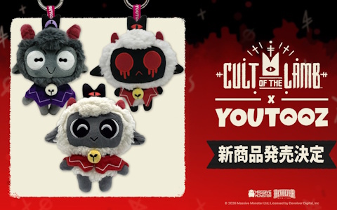 スト6」オンラインくじがカプくじに登場！関ヶ原おじさんによる描き