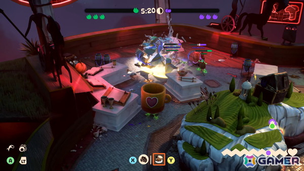 オンライン陶芸バトル「Kiln」が2026年春に配信!自分だけの陶器を作り出して戦う4v4のチーム性バトルアリーナゲームの画像