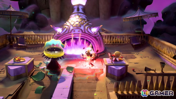 オンライン陶芸バトル「Kiln」が2026年春に配信!自分だけの陶器を作り出して戦う4v4のチーム性バトルアリーナゲームの画像