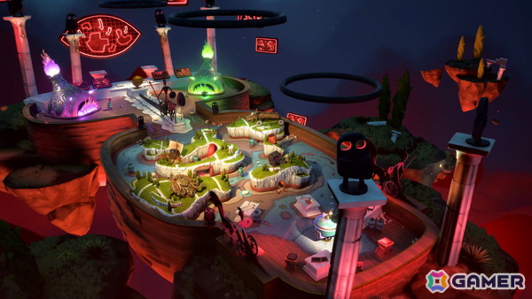 オンライン陶芸バトル「Kiln」が2026年春に配信!自分だけの陶器を作り出して戦う4v4のチーム性バトルアリーナゲームの画像