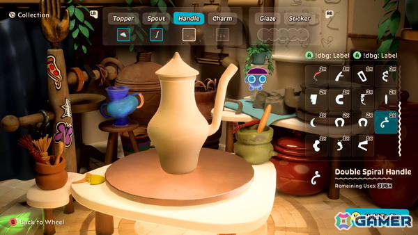 オンライン陶芸バトル「Kiln」が2026年春に配信!自分だけの陶器を作り出して戦う4v4のチーム性バトルアリーナゲームの画像