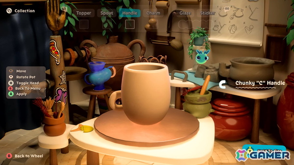 オンライン陶芸バトル「Kiln」が2026年春に配信!自分だけの陶器を作り出して戦う4v4のチーム性バトルアリーナゲームの画像