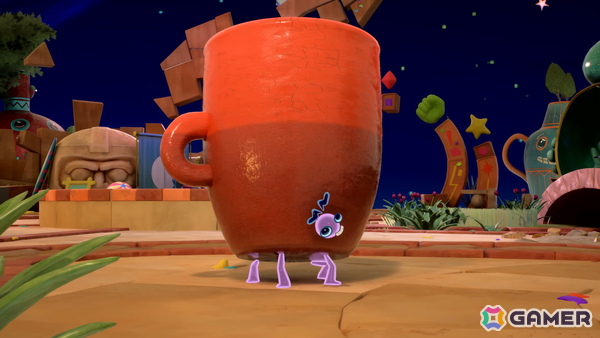 オンライン陶芸バトル「Kiln」が2026年春に配信!自分だけの陶器を作り出して戦う4v4のチーム性バトルアリーナゲームの画像