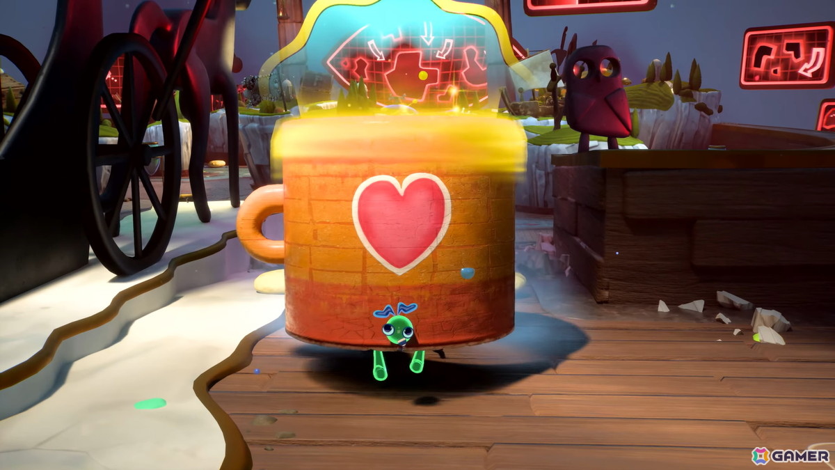 オンライン陶芸バトル「Kiln」が2026年春に配信！自分だけの陶器を作り出して戦う4v4のチーム性バトルアリーナゲームの画像10