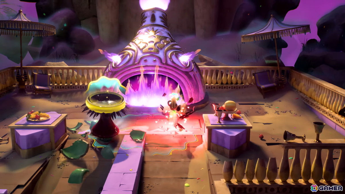 オンライン陶芸バトル「Kiln」が2026年春に配信！自分だけの陶器を作り出して戦う4v4のチーム性バトルアリーナゲームの画像4