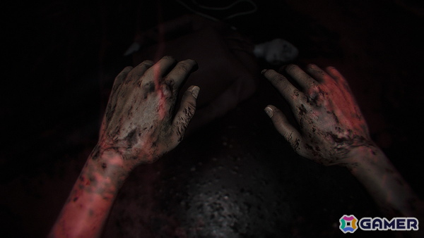 「悪意（Dread Neighbor）」の無料体験版がSteamで配信！“見られているという悪意”をテーマに心理的圧迫感と没入型ストーリーテリングを追求したホラーゲームの画像