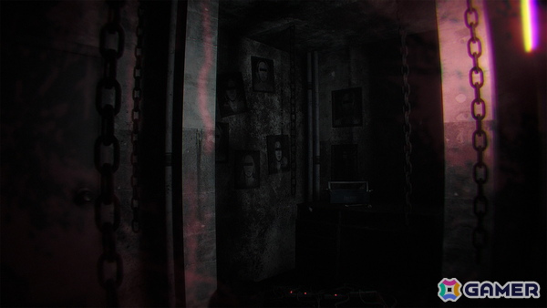 「悪意（Dread Neighbor）」の無料体験版がSteamで配信！“見られているという悪意”をテーマに心理的圧迫感と没入型ストーリーテリングを追求したホラーゲームの画像