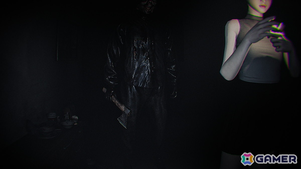 「悪意（Dread Neighbor）」の無料体験版がSteamで配信！“見られているという悪意”をテーマに心理的圧迫感と没入型ストーリーテリングを追求したホラーゲームの画像