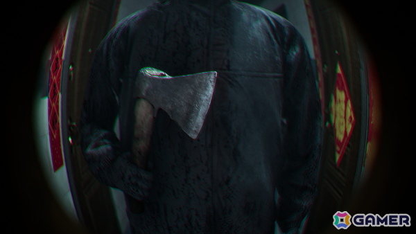 「悪意（Dread Neighbor）」の無料体験版がSteamで配信！“見られているという悪意”をテーマに心理的圧迫感と没入型ストーリーテリングを追求したホラーゲームの画像