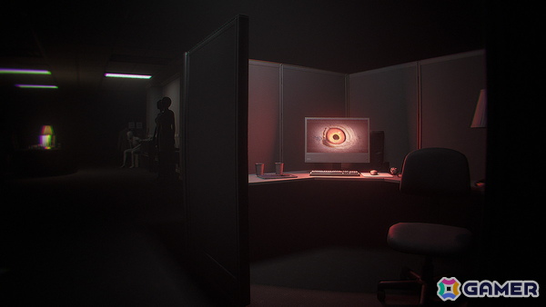 「悪意（Dread Neighbor）」の無料体験版がSteamで配信！“見られているという悪意”をテーマに心理的圧迫感と没入型ストーリーテリングを追求したホラーゲームの画像