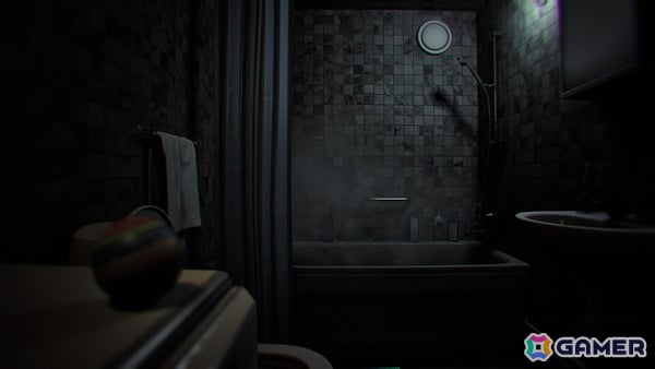 「悪意（Dread Neighbor）」の無料体験版がSteamで配信！“見られているという悪意”をテーマに心理的圧迫感と没入型ストーリーテリングを追求したホラーゲームの画像