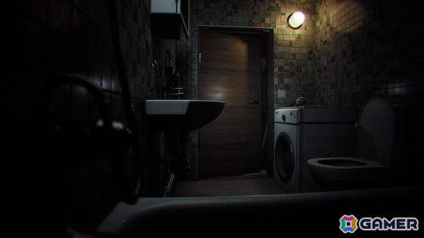 「悪意（Dread Neighbor）」の無料体験版がSteamで配信！“見られているという悪意”をテーマに心理的圧迫感と没入型ストーリーテリングを追求したホラーゲームの画像