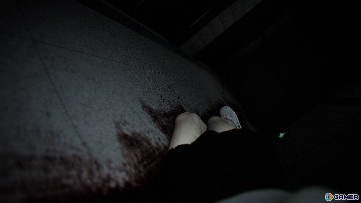 「悪意（Dread Neighbor）」の無料体験版がSteamで配信！“見られているという悪意”をテーマに心理的圧迫感と没入型ストーリーテリングを追求したホラーゲームの画像13
