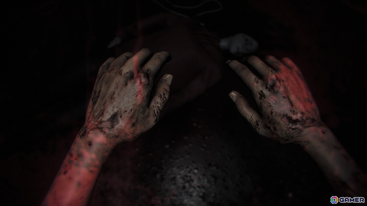 「悪意（Dread Neighbor）」の無料体験版がSteamで配信！“見られているという悪意”をテーマに心理的圧迫感と没入型ストーリーテリングを追求したホラーゲームの画像14