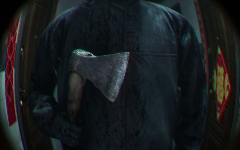 「悪意（Dread Neighbor）」の無料体験版がSteamで配信！“見られているという悪意”をテーマに心理的圧迫感と没入型ストーリーテリングを追求したホラーゲーム